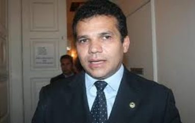 Deputado Ricardo Nezinho vai se filiar ao PMDB nesta quinta (05)