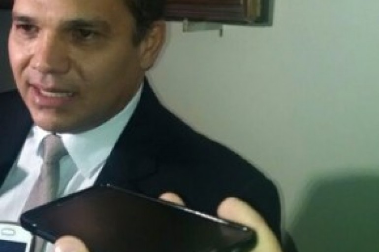 Ricardo Nezinho é eleito para a comissão de Orçamento, Finanças, Planejamento e Economia da ALE