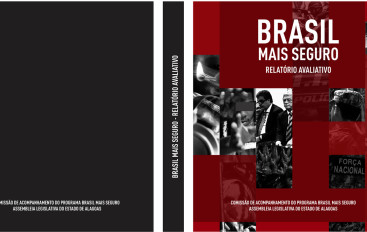 Relatório Avaliativo do Programa Brasil Mais Seguro