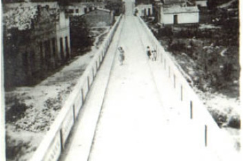 Ponte do Alto do Cruzeiro