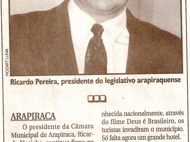 Integra O Ricardo Nezinho