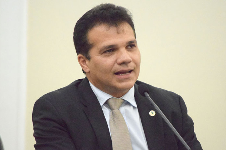 Deputado Ricardo Nezinho destaca construção do Hospital do Câncer em Arapiraca