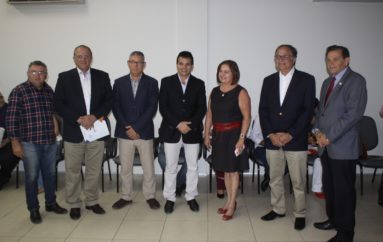 SENAC anuncia construção de prédio próprio em Arapiraca