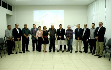 Senac Arapiraca vai inaugurar sede própria em 2018