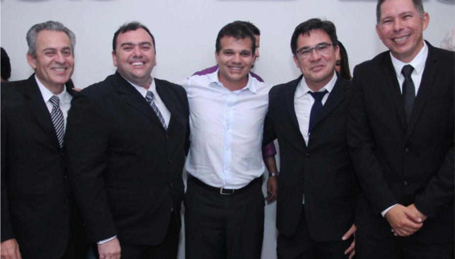 Deputado Ricardo Nezinho destaca inauguração de policlínica em Arapiraca