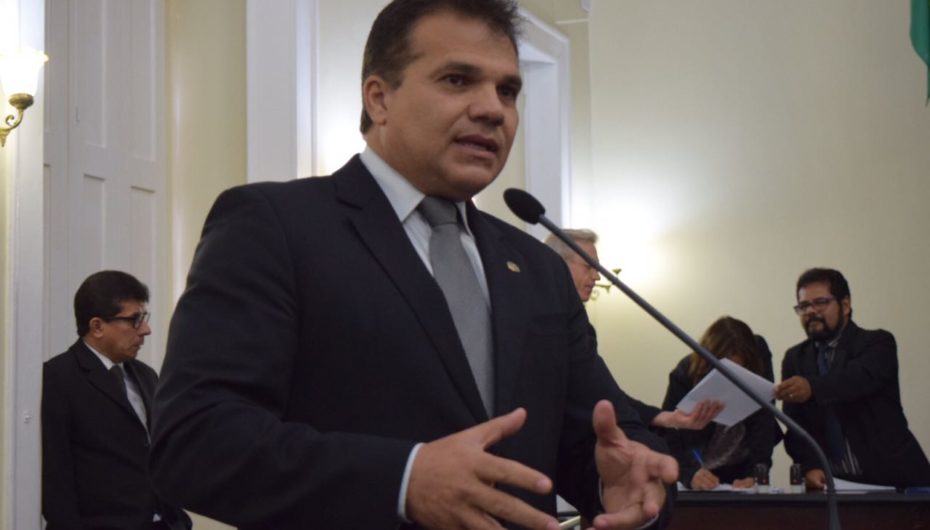 Deputado Ricardo Nezinho lamenta abusos da SMTT com pardais eletrônicos em Maceió