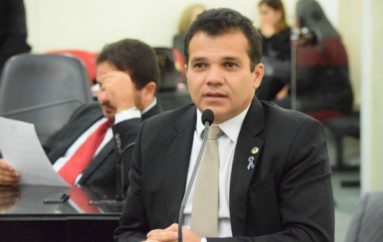 Ricardo Nezinho lidera em Arapiraca