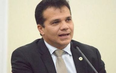 Pandemia: Ricardo Nezinho prega união de esforços e cita exemplo de cidade do Piauí