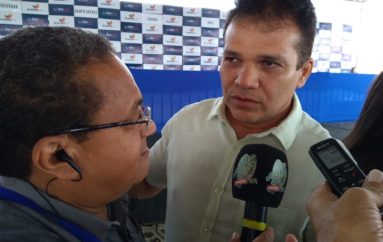 Deputado Ricardo Nezinho destaca redução da criminalidade em Alagoas