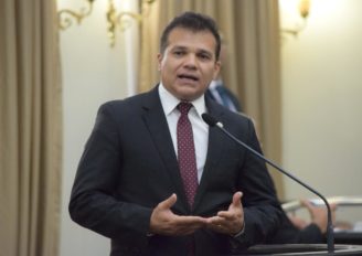 Deputado Ricardo Nezinho é eleito 2º secretário da Mesa Diretora da Assembleia Legislativa