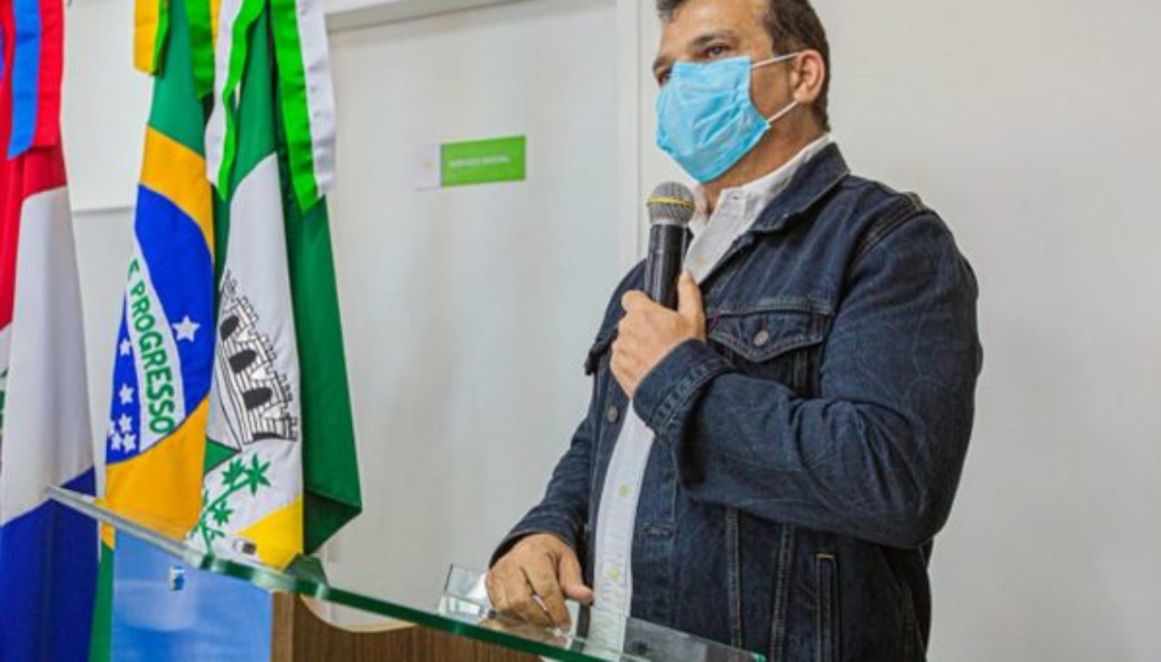 Ricardo Nezinho destaca importância do SUS em inauguração de Complexo Multiprofissional de Saúde em Arapiraca