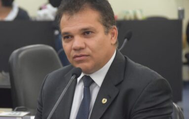 Ricardo Nezinho destaca participação da sociedade nos debates sobre Orçamento