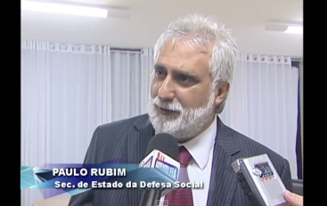 Deputado Ricardo Nezinho, veradores de Arapiraca e membros do Conselho de Segurança Municipal reúnem-se com Governador Teo Vilela e representantes da Segurança Pública do Estado para dicutir a crescente escalada de violência em Arapiraca.Enviado em 25 de set de 2009