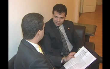 Reportagem da TV Assembléia que faz um balanço dos trabalhos da Comissão de Constituição, Justiça e Redação da Assembléia Legislativa de Alagoas. Enviado em 24 de set de 2009