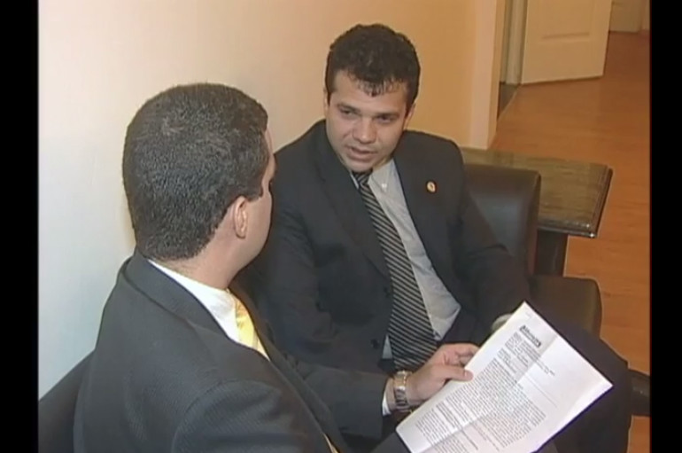 Reportagem da TV Assembléia que faz um balanço dos trabalhos da Comissão de Constituição, Justiça e Redação da Assembléia Legislativa de Alagoas. Enviado em 24 de set de 2009