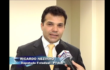 CCJ aprova parecer pela derrubada do veto do governador ao PCC dos servidores da ALE.Enviado em 21 de out de 2009