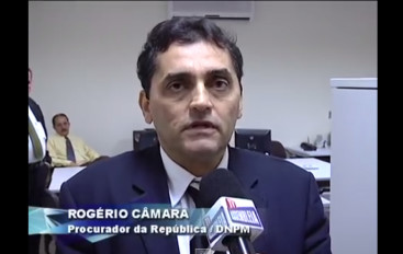 CCJ se reunem com os membros do DNPM/AL junto com a Secretaria da Fazenda e o Procuradoria Geral do Estado de Alagoas. Enviado em 15 de out de 2009