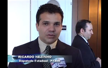 Regularização das micro e pequenas empresas quanto a nota fiscal Alagoana. Enviado em 19 de out de 2009