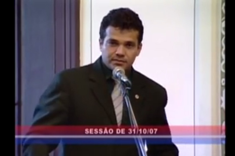 Deputado Ricardo Nezinho fala dos avanços da administração municipal de Arapiraca. Enviado em 20 de abr de 2010
