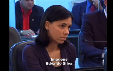 Ricardo Nezinho defende aprovação da PEC que confere mais autonomia aos procuradores autárquicos do Estado de Alagoas Enviado em 2 de jun de 2010