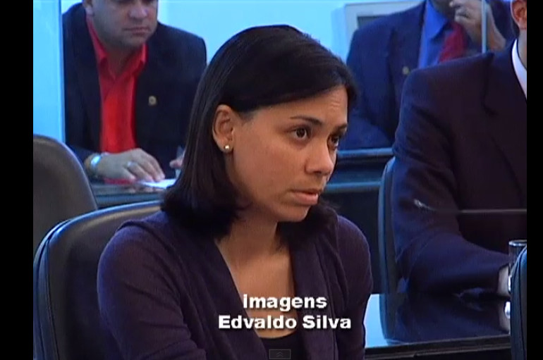 Ricardo Nezinho defende aprovação da PEC que confere mais autonomia aos procuradores autárquicos do Estado de Alagoas Enviado em 2 de jun de 2010