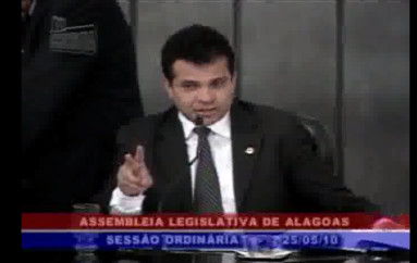Deputado Ricardo Nezinho afirma que não existem projetos pendentes na CCJR. Enviado em 1 de jul de 2010