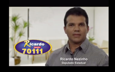 Ricardo Nezinho fala sobre o projeto de sua autoria que criou a Região Metropolitana do Agreste alagoano. Enviado em 15 de set de 2010