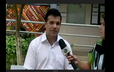 Entrevista concedida pelo deputado Ricardo Nezinho ao notíciário alagoano Agrete Notícia.Enviado em 10 de nov de 2010