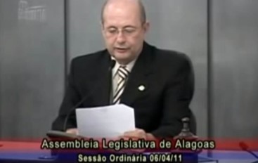 Ricardo Nezinho requer abertura de CPI para investigar TIM