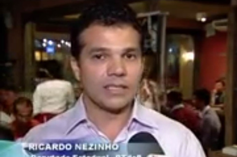 Ricardo Nezinho apresenta Região Metropolitana do Agreste à imprensa alagoana
