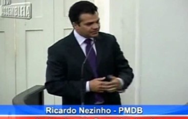 Ricardo destaca importância da criação da Cooperativa de Crédito do Agreste Alagoano