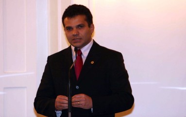 Deputado Ricardo Nezinho critica burocracia no concurso da Policia Militar