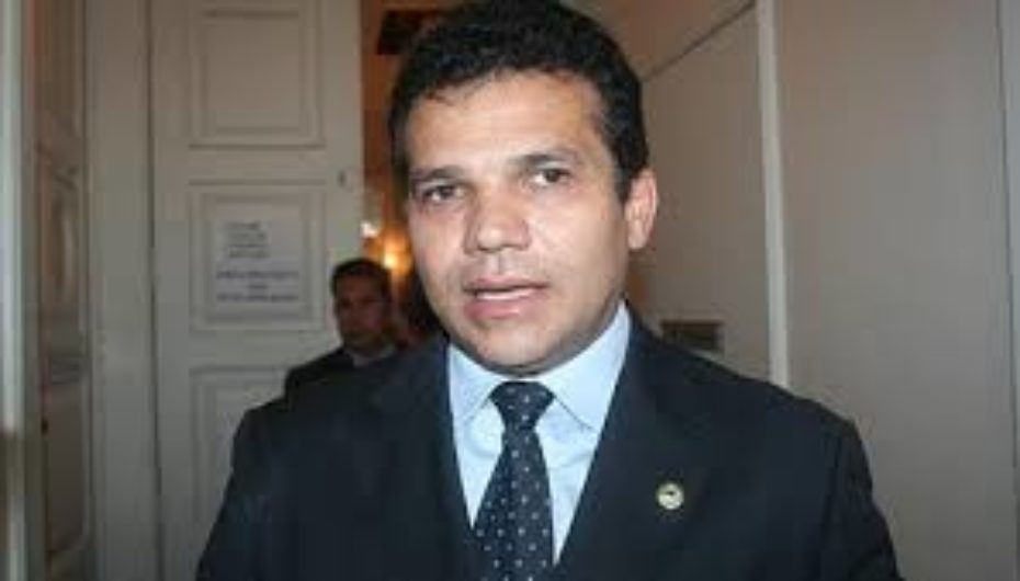 Deputado Ricardo Nezinho vai se filiar ao PMDB nesta quinta (05)