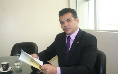 Ricardo Nezinho destaca ação civil pública contra a TIM baseada em relatório da CPI