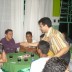 Reunião no Clube dos Fumicultores (08-08-2006)