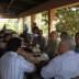 Reunião na cidade de Cacimbinhas-AL (04-08-2006)
