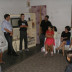Reunião com os Evangélicos em Arapiraca (12-08-2006)