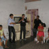 Reunião com os Evangélicos em Arapiraca (12-08-2006)