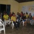 Reunião no povoado Itapecuru (07-09-2006)