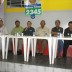 Reunião no Colégio Santa Catarina (06-09-2006)