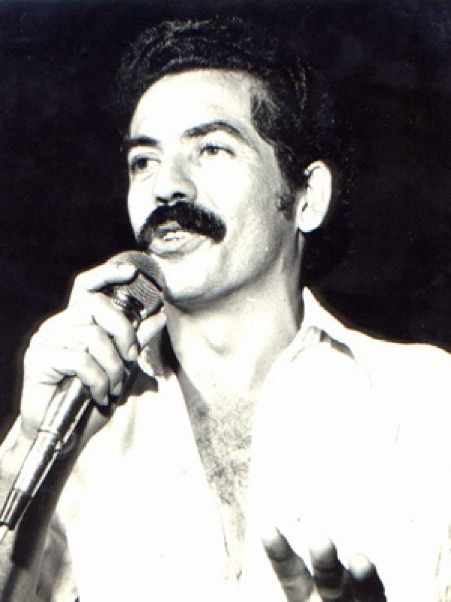 Maurício Fernandes dos Santos