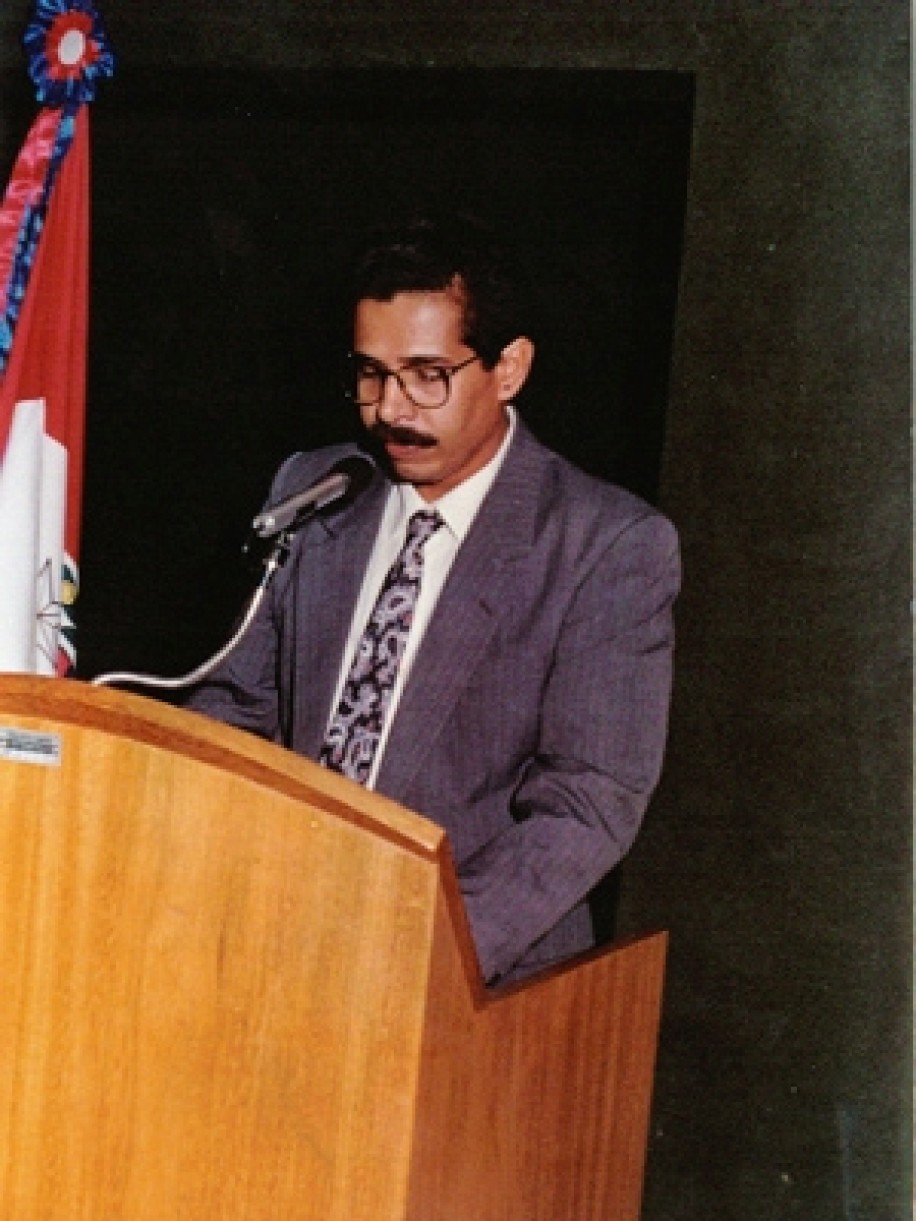José Ernesto de Souza Filho
