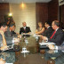 Regina Miki participa da instalação de comissão (25-10-2012)