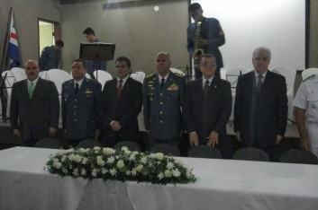 Entrega de Medalhas do Mérito Bombeiro Militar (04-12-2012)