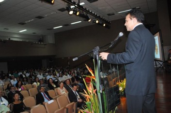 Ricardo participa do VII Encontro de Contabilistas (22-05-2014)