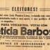 Letícia Barbosa