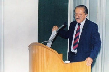 Geraldo de Lima Silva