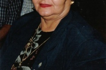 Maria Aparecida da Silva Pereira