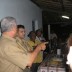 Reunião em Cacimbinhas-AL (23-07-2006)