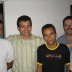 Reunião na cidade de Viçosa (08-08-2006)
